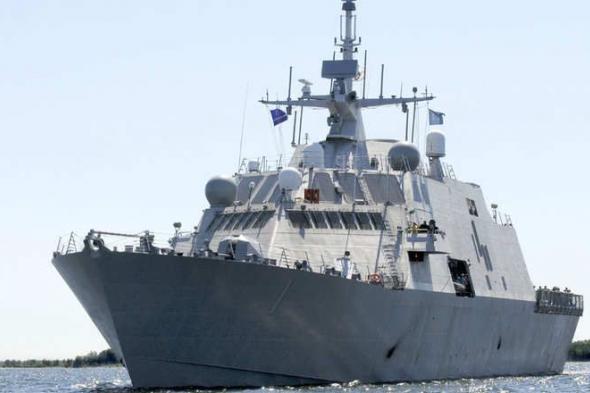 إيران تهدد: موانئ الخليج لن تكون في مأمن إذا حوصرت موانئنا