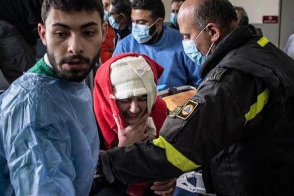 صحة لبنان: 35 شهيدا و152 جريحا خلال 24 ساعة