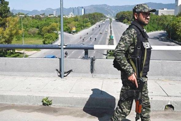 دعوات لأميركا وإيران للالتزام بوقف إطلاق النار