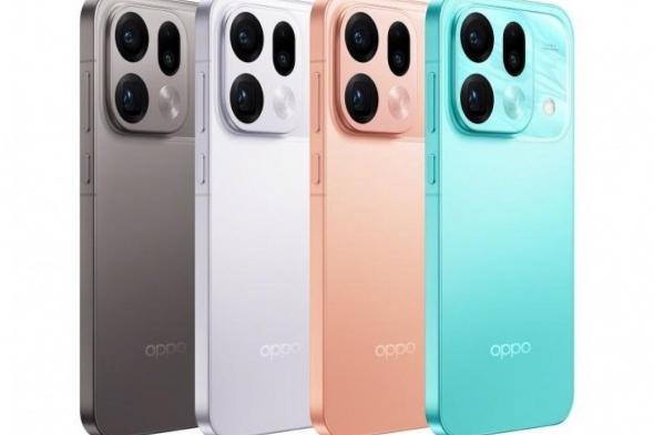 تكنولوجيا: هاتف Oppo Find X9s Pro يظهر على China Telecom مع الكشف عن المواصفات الرئيسية