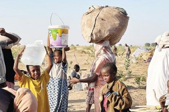 تحذيرات من «تدمير ممنهج» للمدن والقرى في السودان