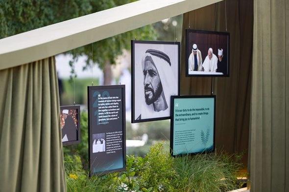 جائزة زايد للأخوّة الإنسانية تعلن فتح باب الترشيح لدورة 2027