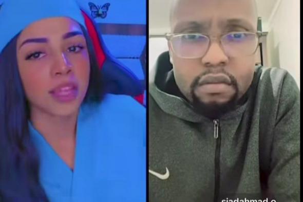 شاهد بالفيديو.. التيكتوكر سحر كوكي تنهار بالبكاء بعد اتهامها بشراء سيارتها في مصر بطرق غير شرعية والفنان سجاد بحري يواثيها ويطيب بخاطرها