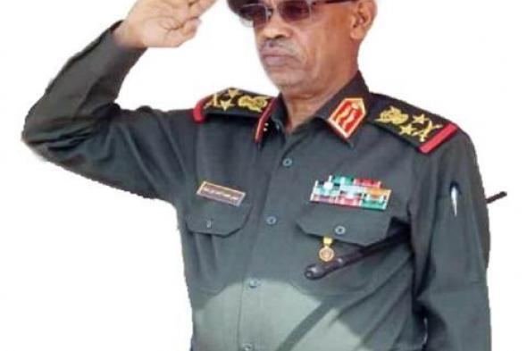 خرج الفريق ابن عوف ذات صباح قبل سنوات خلون ليقول في بيانه الشهير إنه قد تمّ التحفظ علي رأس النظام في مكان آمن !!