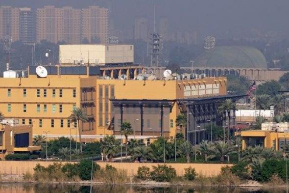 واشنطن ترحب بتحقيق العراق في استهداف دبلوماسيين أميركيين