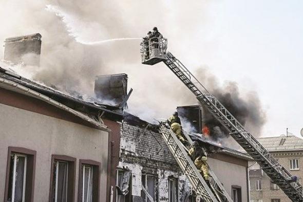 روسيا وأوكرانيا تستأنفان الهجمات بعد انقضاء «الهدنة»