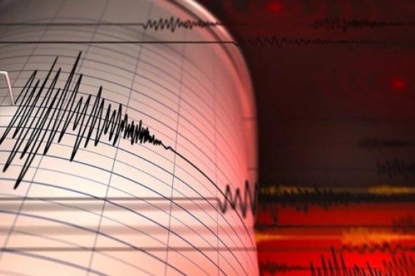 زلزال بقوة 5.7 درجة يهز ولاية نيفادا الأميركية