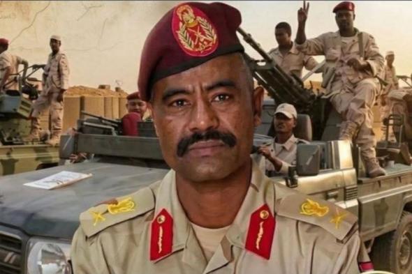 انشقاق اللواء النور يهز قوات الدعم السريع