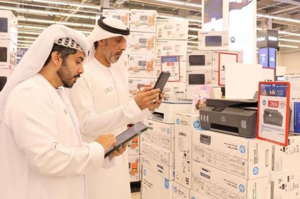 «اقتصادية رأس الخيمة» تنفّذ أكثر من 12 ألف زيارة رقابية خلال الربع الأول