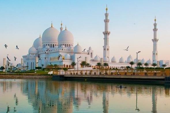 مركز جامع الشيخ زايد الكبير يُصدر الحلقة الثانية من «إسهامات علماء المسلمين»