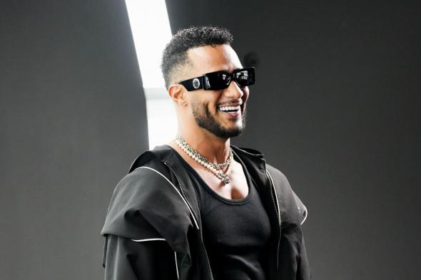 من تركيا.. محمد رمضان يرفع سقف الترقّب ويكشف مفاجأة