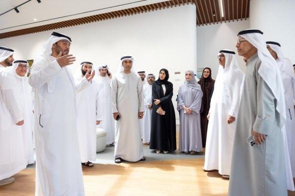 بتوجيهات حمدان بن محمد.. افتتاح فرع جديد لنادي "ذُخر" في الخوانيج لتعزيز جودة حياة كبار المواطنين