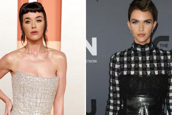 اتهامات خطيرة بالاعتداء تلاحق كاتي بيري وتهدد صورتها في هوليوود… ما القصة؟