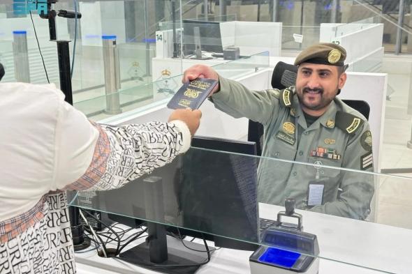 7.9 ملايين تأشيرة منفذة خلال الربع الأول والعمرة والحج في الصدارة