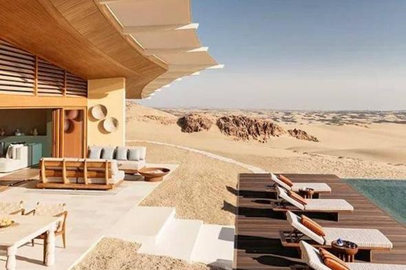 شواطئ المملكة.. تجارب ربيعية لا تشبه غيرها