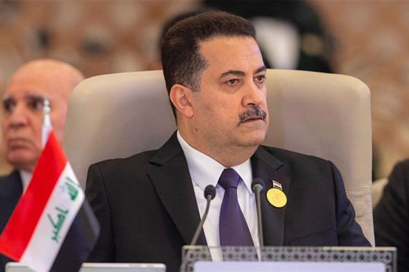 رئيس الوزراء مستذكرا جريمة الانفال: يعيش العراقيون اليوم بكرامة وبنظام ديمقراطي