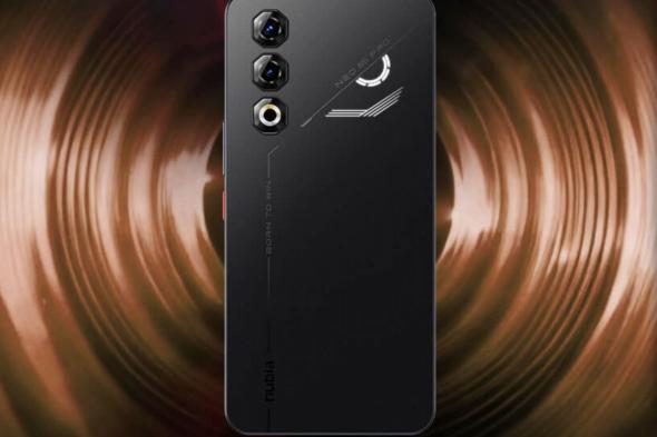 تكنولوجيا: نوبيا تطلق هاتف ألعاب جديد مع دعم ميزة الشحن المباشر دون تمرير الطاقة عبر البطارية