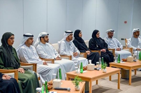 مجلس تنافسية الكوادر الإماراتية يعلن تحديثات برنامج «نافس»