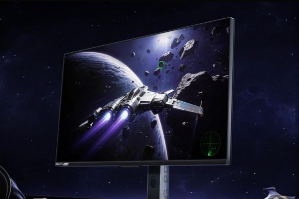 تكنولوجيا: شاومي تطلق شاشة ألعاب Mini LED جديدة مع موزع USB مدمج