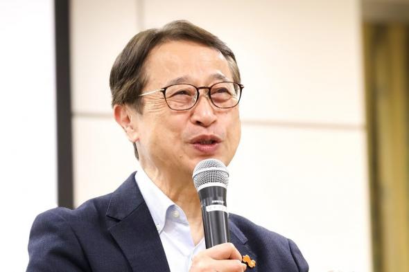 اليابان | اليابان والخرف: كيف واجهت فقدان زوجتي وهي ما تزال على قيد الحياة؟