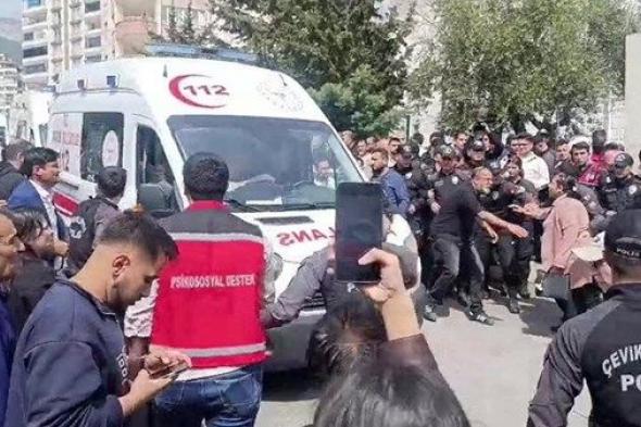 إطلاق نار بمدرسة في تركيا يوقع قتلى وجرحى في ثاني حادث خلال يومين