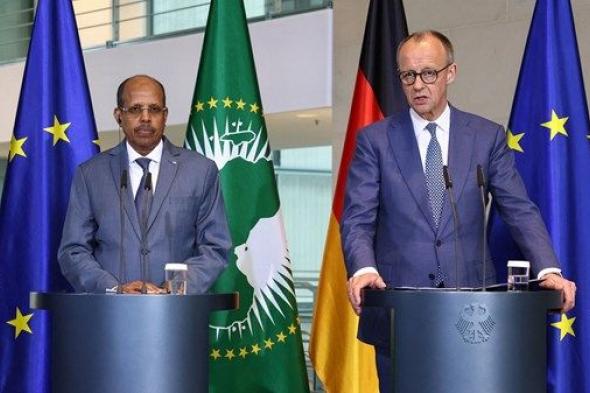 ألمانيا: تأثيرات الحرب في إيران على أفريقيا أشد من تأثيراتها على أوروبا