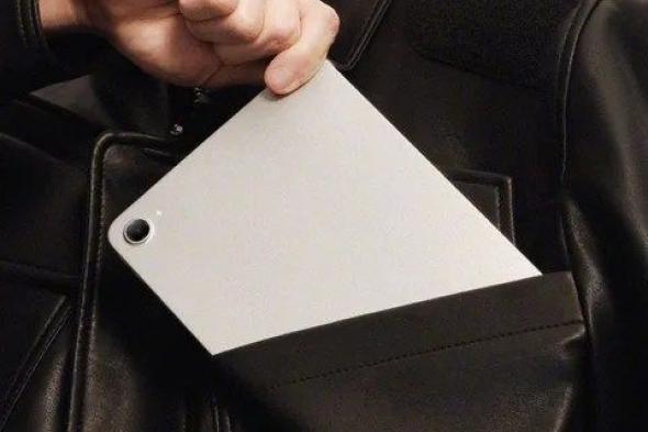 تكنولوجيا: شاومي تؤكد موعد إطلاق حاسوبها اللوحي المصغر Redmi K Pad 2 بشاشة فائقة السلاسة