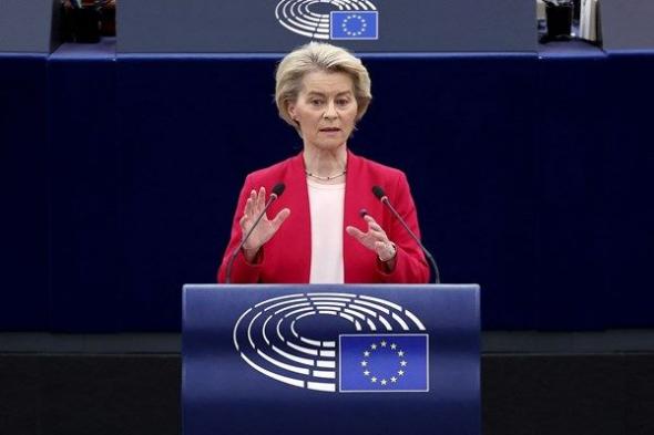 الاتحاد الأوروبي يعلن جاهزية تطبيق تحقق العمر لحماية الأطفال من مخاطر المنصات الرقمية