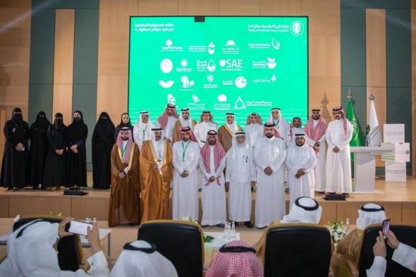 الاستدامة أولاً.. نائب وزير البيئة: المسؤولية الاجتماعية جسرٌ للتكامل بين الاقتصاد وحماية البيئة