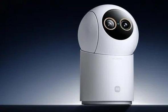 تكنولوجيا: شاومي تطلق كاميراتها الذكية الجديدة Smart Camera C701 Pro بعدسة مزدوجة وتقريب مذهل