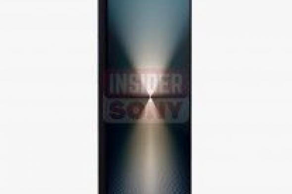 تكنولوجيا: اعتماد Sony Xperia 1 VIII يكشف استمرار منفذ 3.5 مم للسماعات