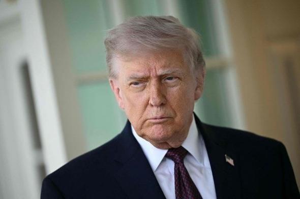 ترامب: حرب إيران تقترب من النهاية