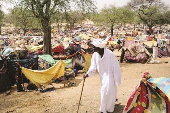 الأمم المتحدة: 700 قتيل بهجمات «مسيّرات» منذ يناير بالسودان