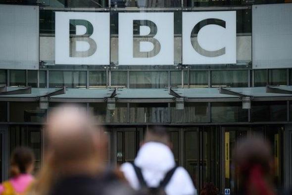 «بي بي سي» تعتزم إلغاء ألفي وظيفة