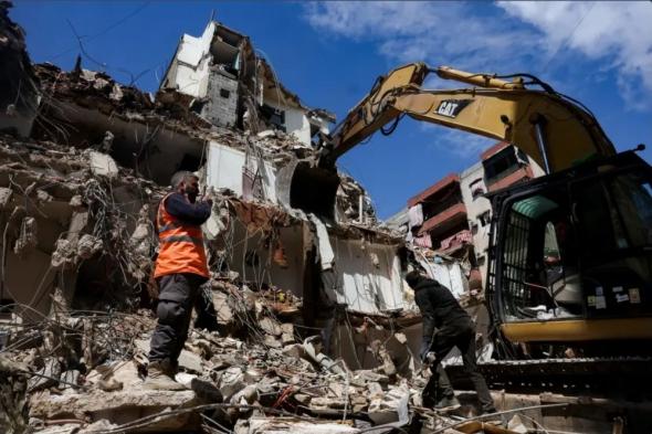 ترقب للتحركات الأمريكية
بيروت بين هدنة معلقة ومفاوضات مؤجلة