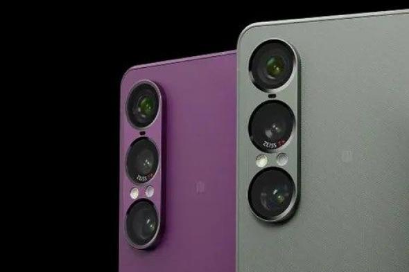تكنولوجيا: تسريبات تكشف موعد إطلاق هاتف Sony Xperia 1 VIII الرائد ومواصفاته التخزينية المذهلة