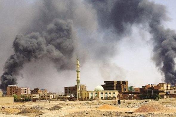 1100 يوم شاهدة على جريمة الجيش و«الإخوان» تجاه السودانيين