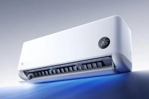 تكنولوجيا: شاومي تطلق مكيف هواء ذكي بضاغط متطور وكفاءة كبيرة في توفير الطاقة