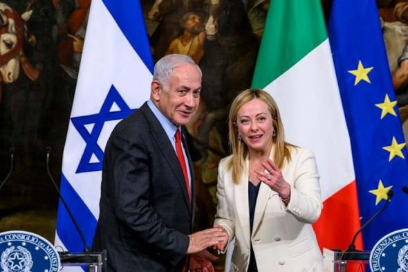 إسبانيا تُهاجم إسرائيل وإيطاليا تُعلّق اتفاقية التعاون العسكري معها