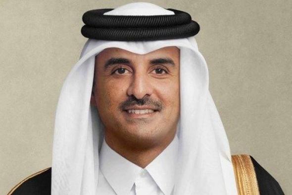 أمير قطر والرئيس الأميركي يبحثان هاتفياً سبل خفض التصعيد واستقرار أسواق الطاقة