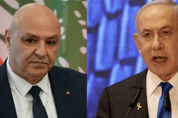 بعد أن كان مطروحا.. الرئيس اللبناني يرفض التحدث مع نتنياهو