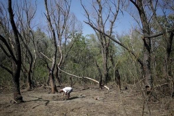 رومانيا: رصد مسيرة انتهكت مجالنا الجوي