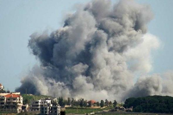 الرئيس اللبناني يعلّق على المفاوضات المباشرة مع إسرائيل