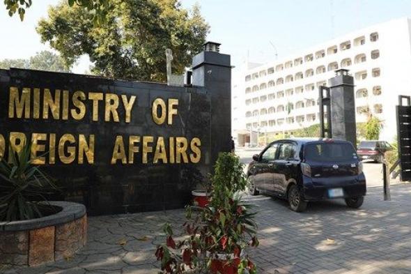 باكستان: لا موعد للجولة الثانية من المحادثات الأميركية الإيرانية حتى الآن