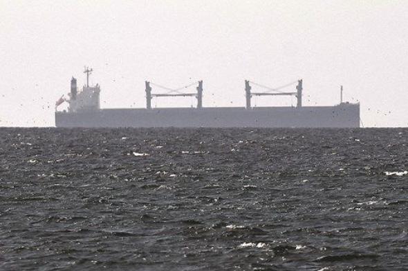 ترامب يدلي بتصريحات بشأن حصار موانئ إيران