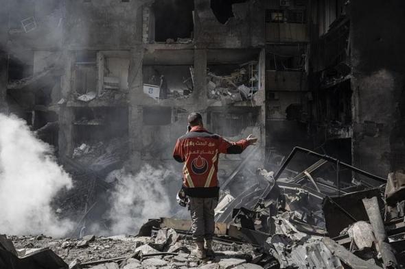 قبيل بدء وقف إطلاق النار.. حصيلة الشهداء والإصابات في لبنان