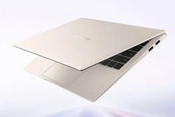 تكنولوجيا: هونر تطلق حاسوبها المحمول الجديد مقاس 14 بوصة ببطارية كبيرة ومعالجات متطورة