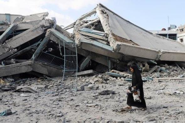 الأمم المتحدة: 38 ألف امرأة وفتاة ضحايا الحرب في غزة حتى نهاية 2025