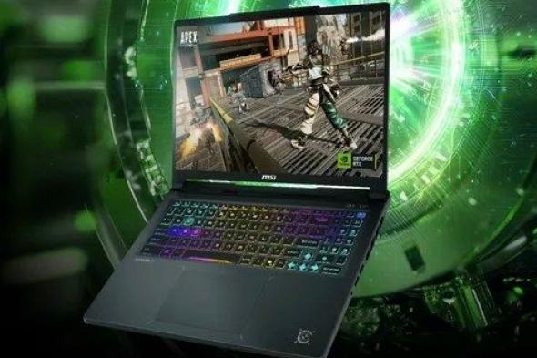 تكنولوجيا: MSI تكشف عن حاسوب ألعاب جديد ببطاقة رسوميات غير معلنة من إنفيديا بسعة 12 جيجابايت