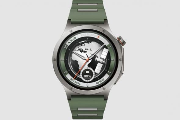 تكنولوجيا: ظهور ساعة OnePlus Watch 4 على منصة Google Play Console يكشف التصميم لأول مرة